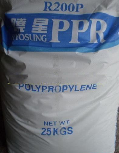 供应塑胶原料PP-R管材级